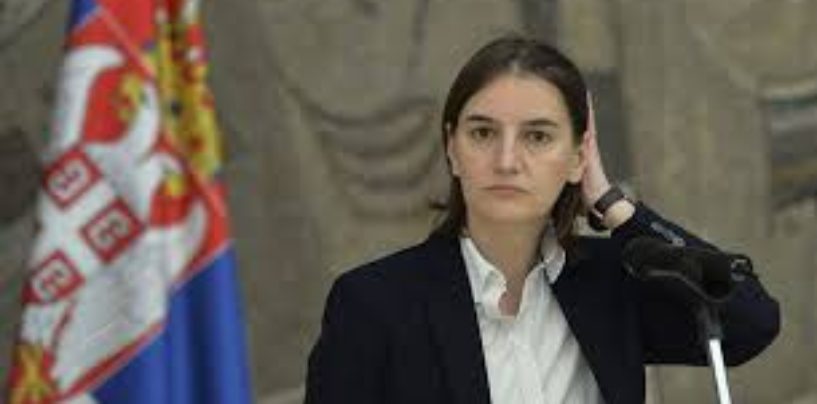 SRBI NE ŽELE HRVATSKOG PUPOVCA