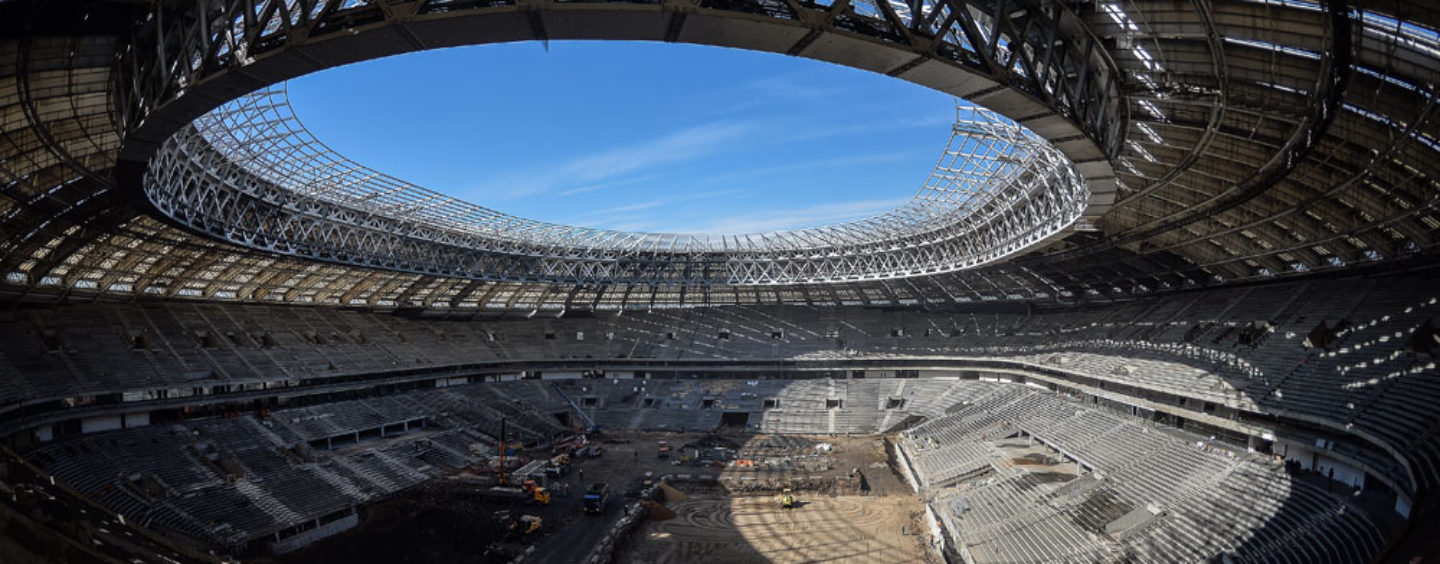 U RUSIJI NA SVJETSKOM PRVENSTVU TOLERIRAT ĆE MARIHUANU I KOKAIN