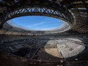 U RUSIJI NA SVJETSKOM PRVENSTVU TOLERIRAT ĆE MARIHUANU I KOKAIN