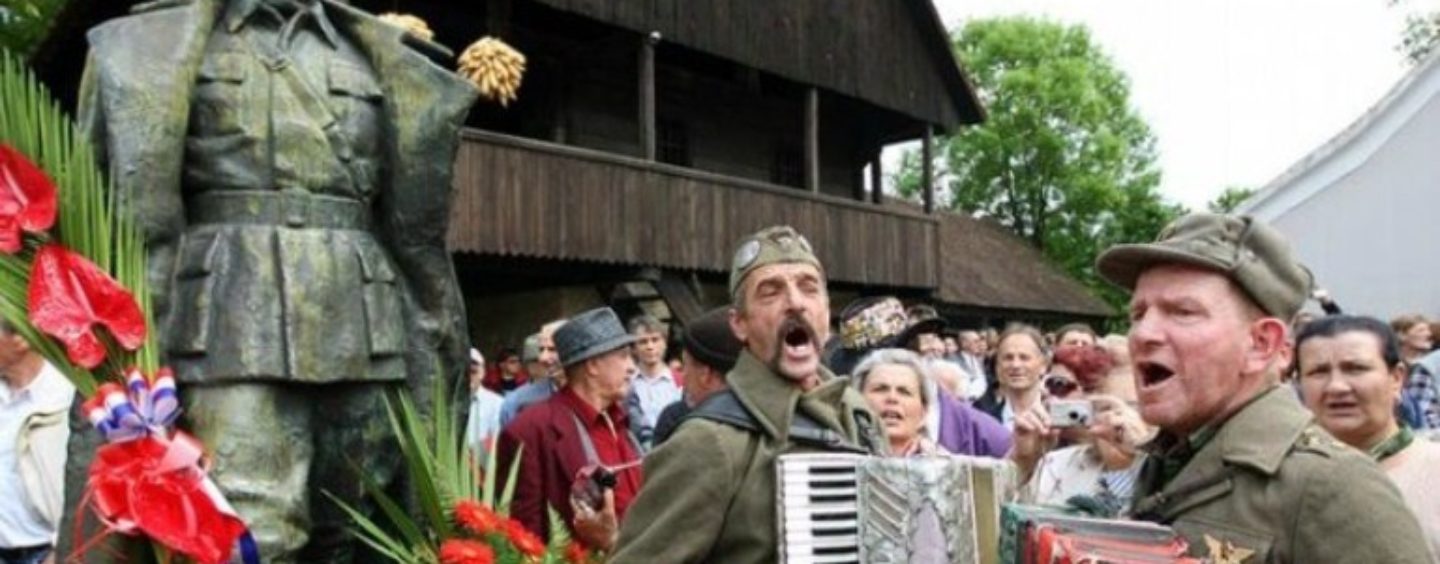 DOKLE ĆE JOŠ PARTIZANSKE MIROVINE BITI NASLJEDNE?