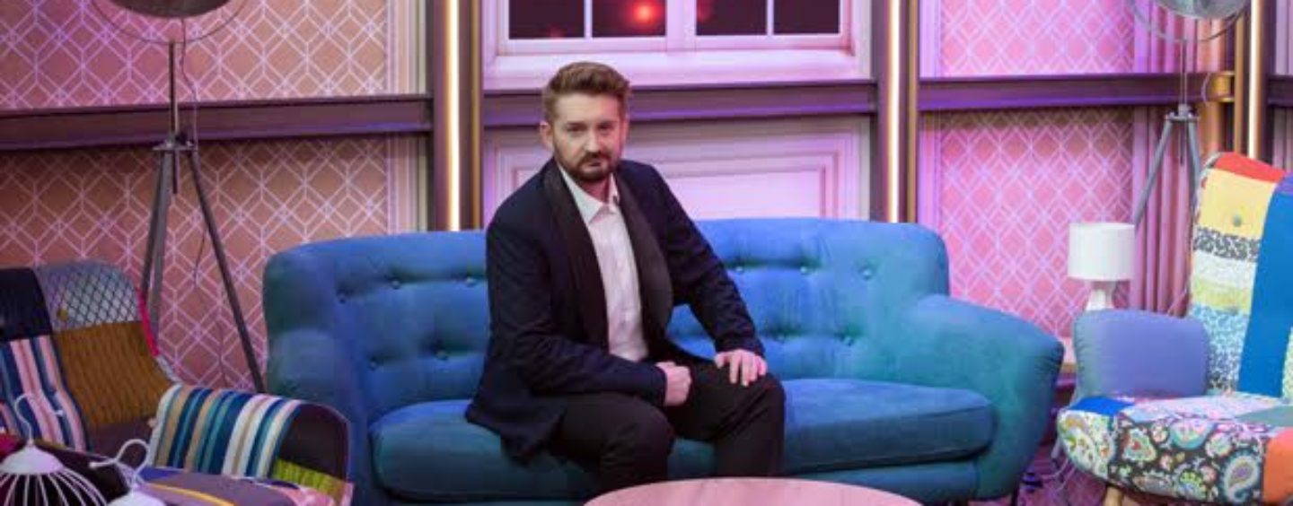 DALIBOR PETKO NA CMC TELEVIZIJI