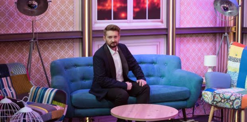 DALIBOR PETKO NA CMC TELEVIZIJI