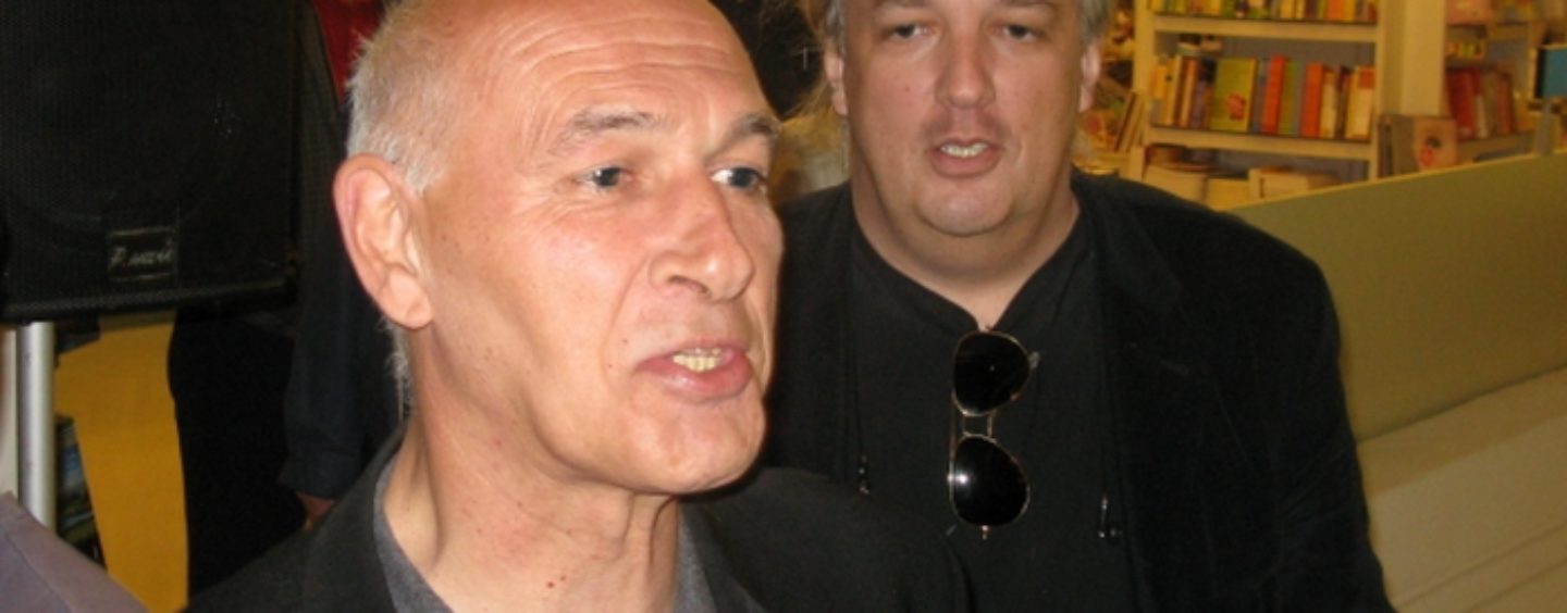 BORO RADAKOVIĆ NA FESTIVALU U JAGODINI