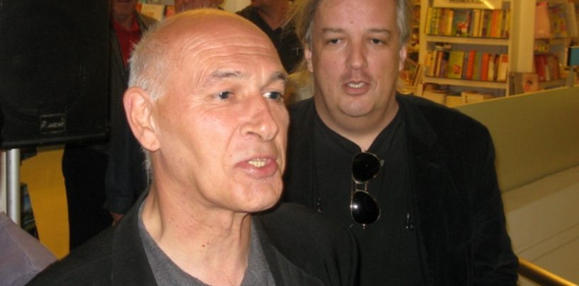 BORO RADAKOVIĆ NA FESTIVALU U JAGODINI