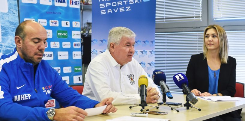 NESLUŽBENO SVJETSKO PRVENSTVO U RIJECI