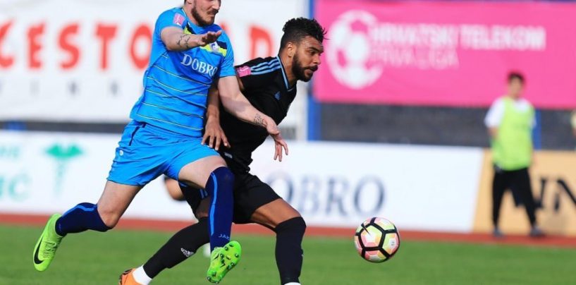 RASISTIČKI NAPAD KONDICIONOG TRENERA CIBALIJE ZABILJEŽEN U ZAPISNIKU