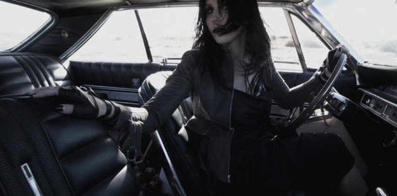 CHELSEA WOLFE U RIJECI