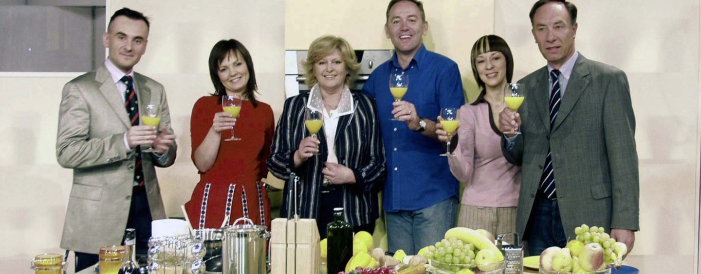 ROĐENDAN EMISIJE “DOBRO JUTRO HRVATSKA”