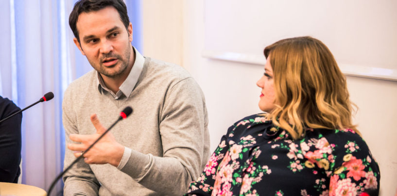 KONFERENCIJA O NEUSPJEHU KAO DIJELU USPJEHA