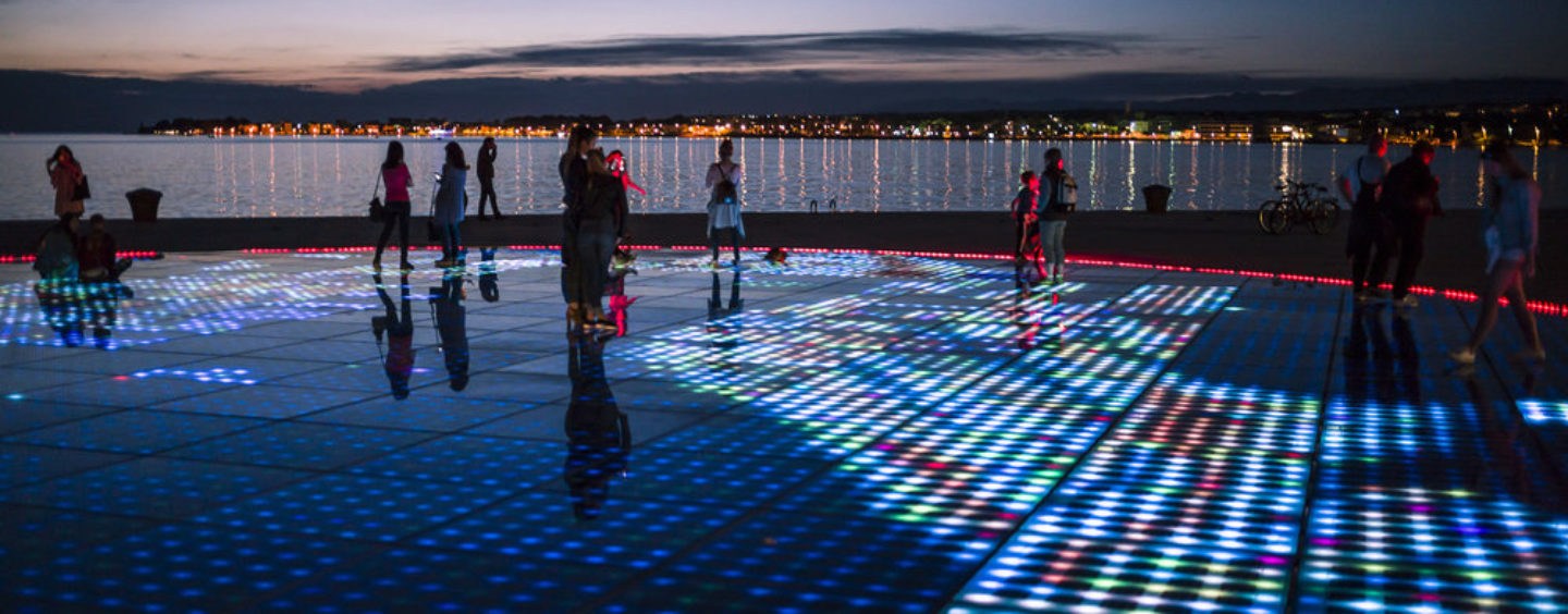 ZADARSKA ZVJEZDANA STAZA