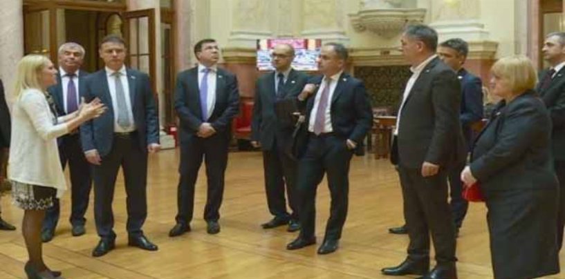 DO DALJNJEGA U BEOGRADU NEMAMO ŠTO TRAŽITI