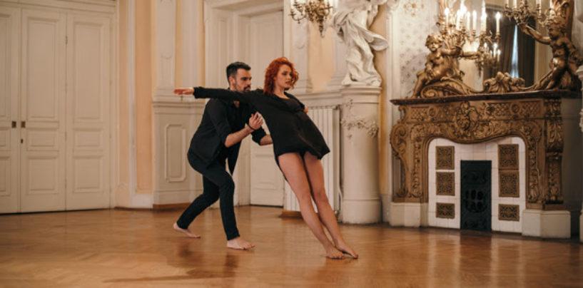 KEDŽO U DUETU S MADEJOM MARKET SINDIK