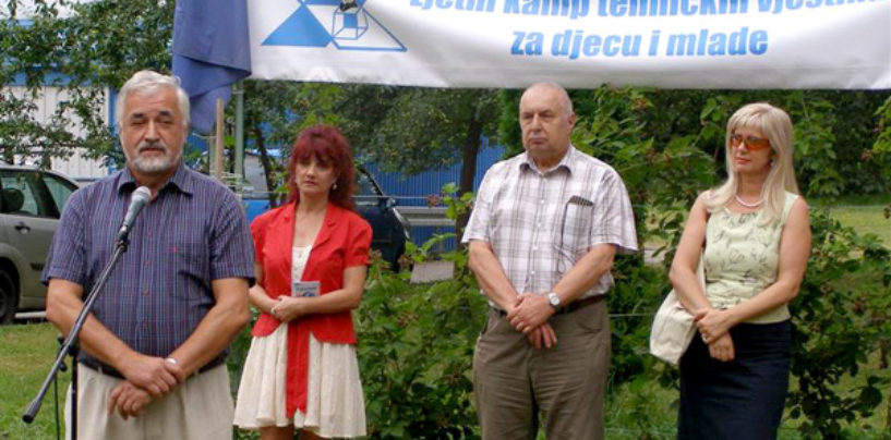NOVA KOMEDIJA LADISLAVA PREŽIGALA