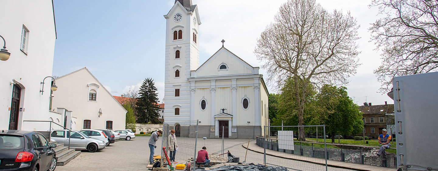 BROJNI INSPEKTORI ISPITUJU PODIZANJE SPOMENIKA STEPINCU