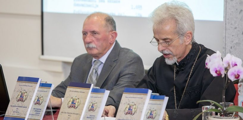 HRVATSKA PRAVOSLAVNA CRKVA I USKRAĆENA AUTOKEFALNOST