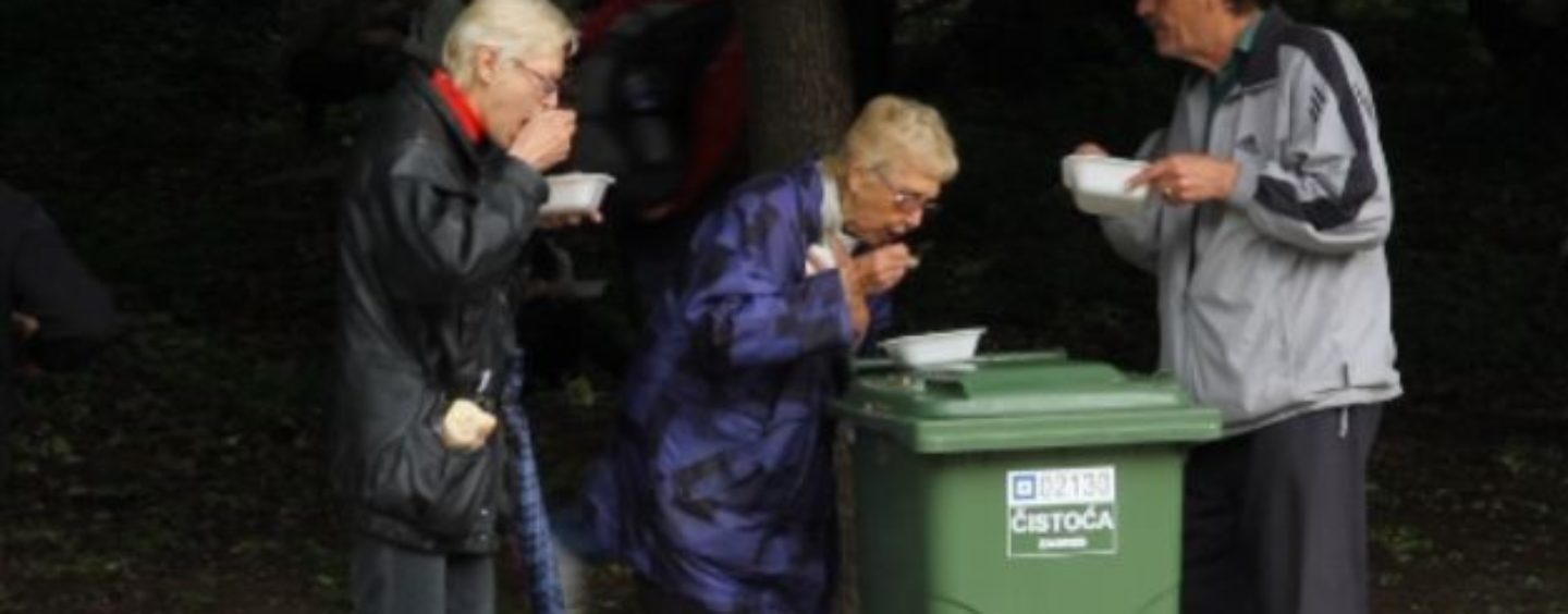 BANDIĆEV POZIV U MAKSIMIR