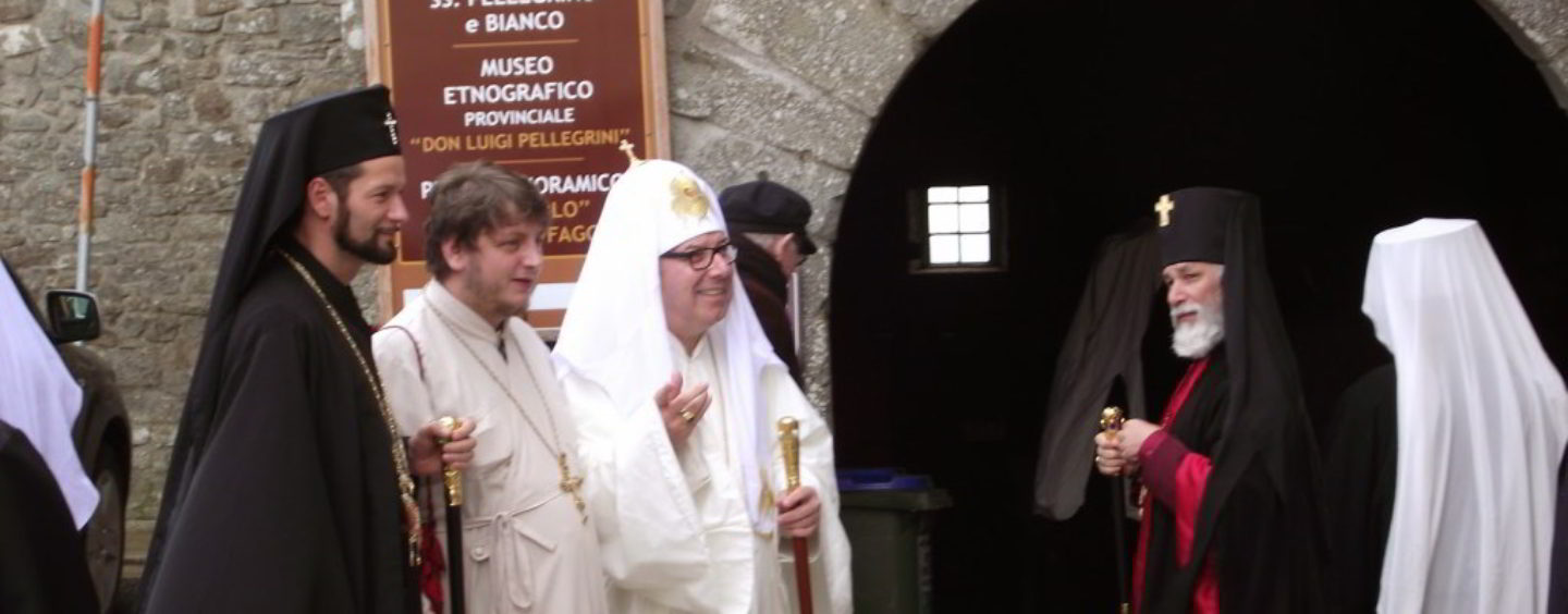 PROMOCIJA KNJIGE O HRVATSKIM PRAVOSLAVCIMA U SISKU