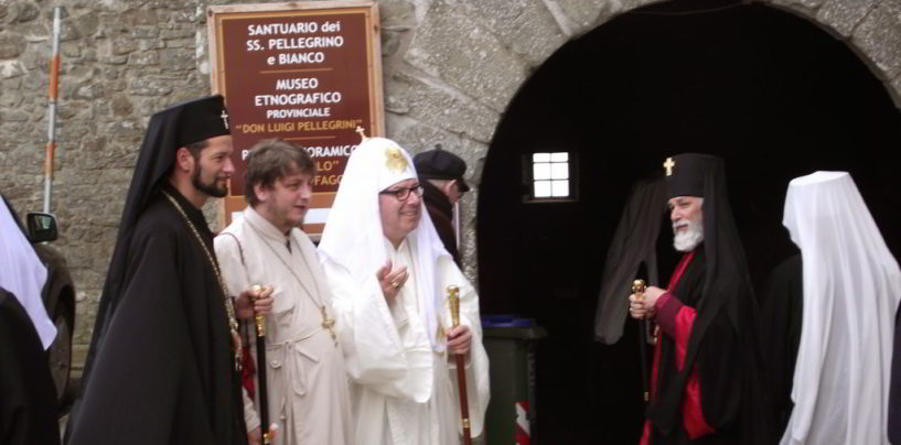 PROMOCIJA KNJIGE O HRVATSKIM PRAVOSLAVCIMA U SISKU