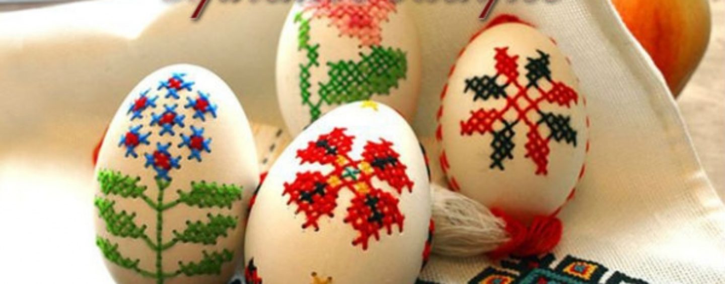 BANDIĆ ČESTITAO PRAVOSLAVNI USKRS