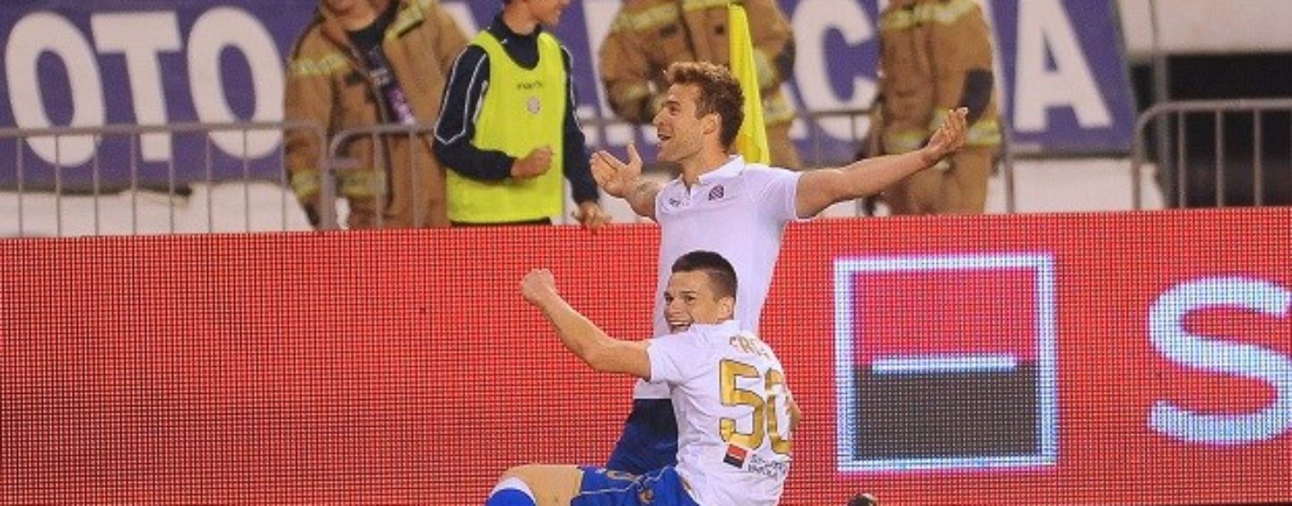 NAPALI SAIDA, A KRAĆI KRAJ IZVUKAO FUTACS