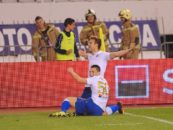 NAPALI SAIDA, A KRAĆI KRAJ IZVUKAO FUTACS