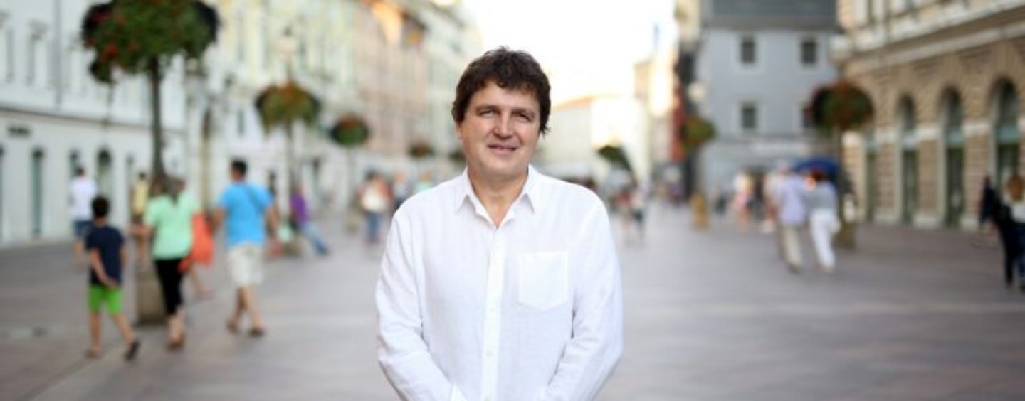 DR. ZLATKO TOMAŠIĆ JUNAK DOMOVINSKOG RATA