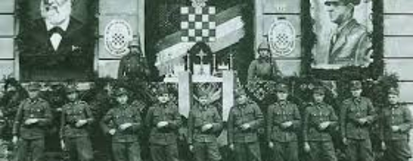 SRBIJA NEĆE VRATITI HRVATSKU ARHIVSKU GRAĐU