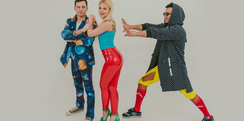 “INDIGO” S PJESMOM “UTOPIJA” ŽELI USPJETI NA ESTRADI