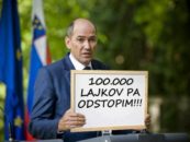 JANŠA KUPIO SKIJALIŠTE KRVAVEC