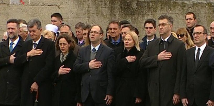 NI FURIO RADIN NE ŽELI S USTAŠAMA U JASENOVAC