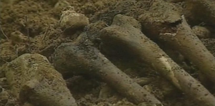 PARTIZANSKI ZLOČINI U VARAŽDINSKIM TOPLICAMA