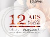 MEĐUNARODNI ORGULJAŠKI FESTIVAL