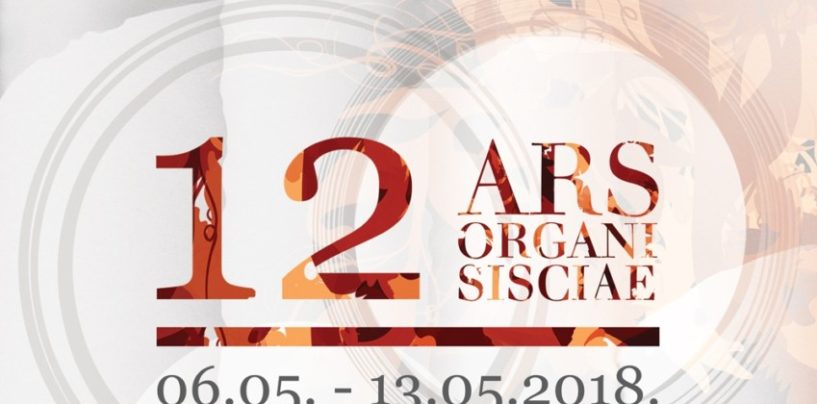 MEĐUNARODNI ORGULJAŠKI FESTIVAL