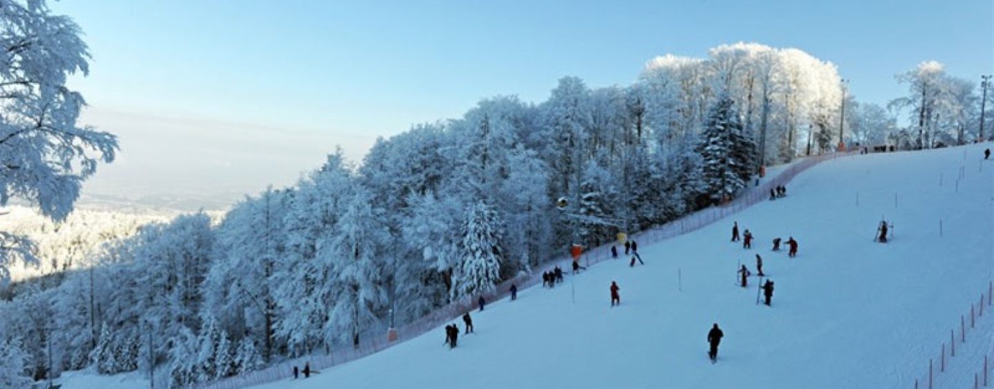 KRAJ SKIJAŠKE SEZONE NA SLJEMENU