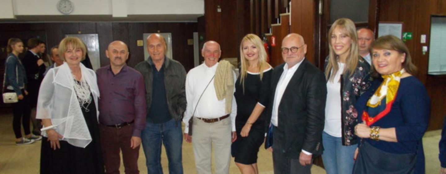 PREDSTAVA “ŽIKINA DINASTIJA U LIJEVOJ NAŠOJ” U GOSPIĆU