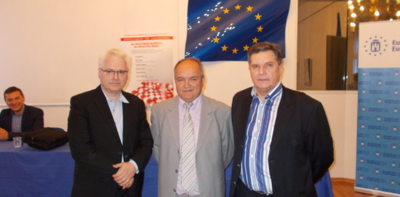 TRIBINA O RADNIČKOJ SIROTINJI