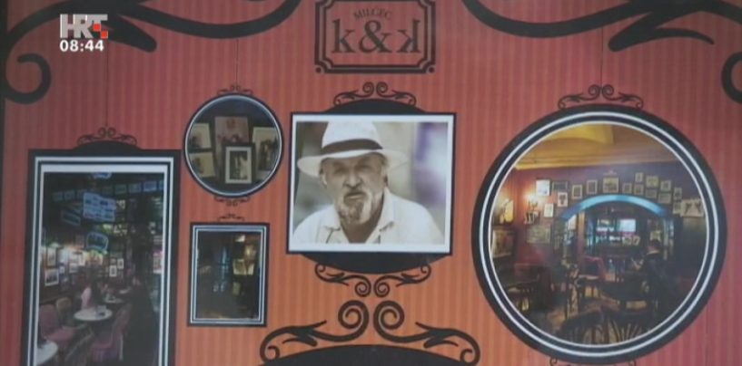 MILČECOVI DANI