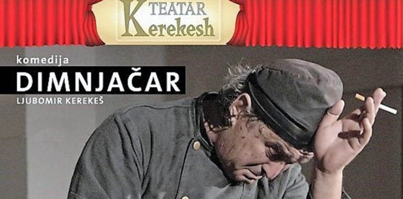 1270. IZVEDBA „DIMNJAČARA“