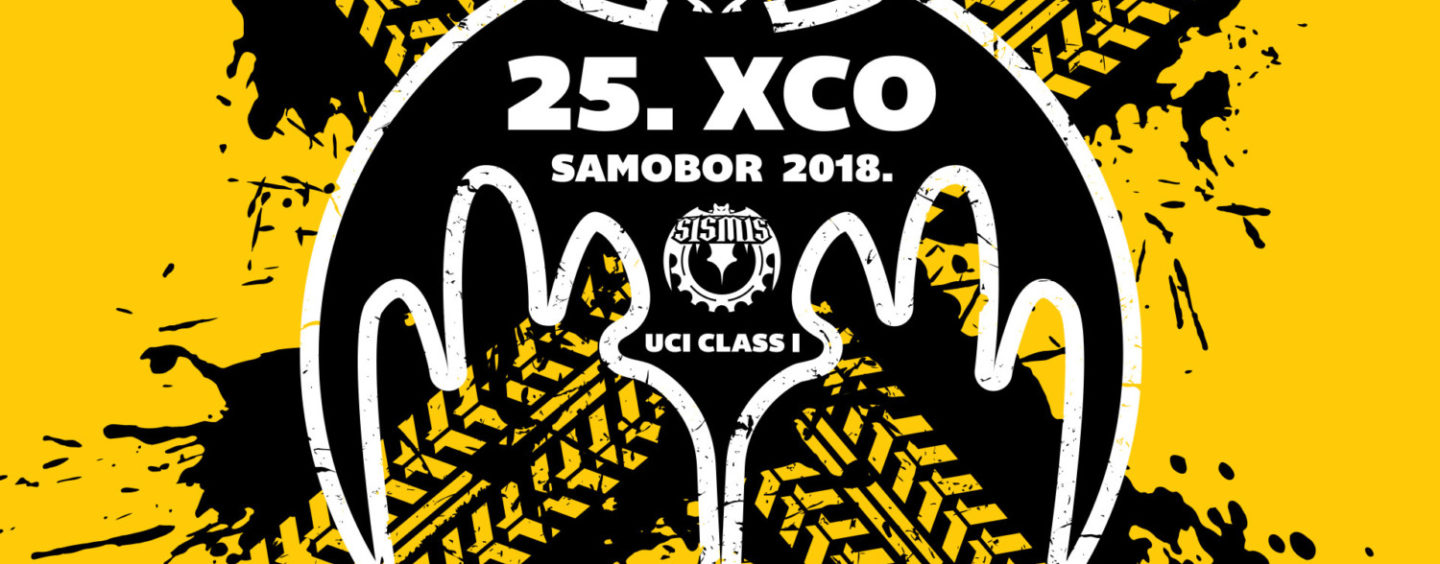 25. GODINA XCO SAMOBOR
