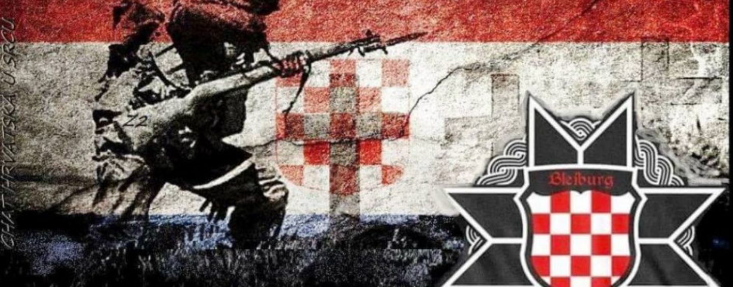 KOMEMORACIJA ZA HRVATSKE VOJNIKE NA MIROGOJU