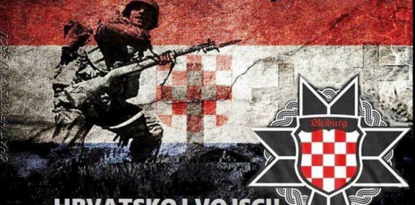 KOMEMORACIJA ZA HRVATSKE VOJNIKE NA MIROGOJU