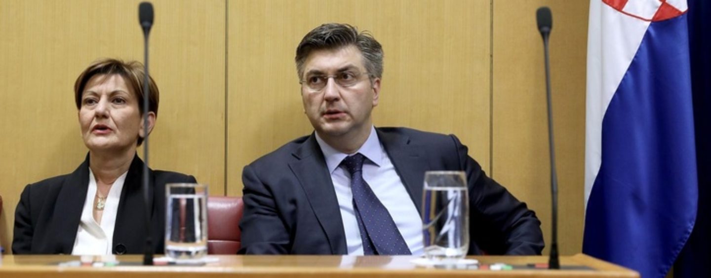 “NEKA VRATE” – TE PREMIJEROVE RIJEČI SU U SVOJOJ RETARDIRANOSTI TRAGIČNE