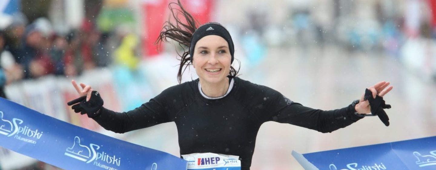 BANDIĆEV PRIJEM ZA SUDIONIKE BEOGRADSKOG MARATONA