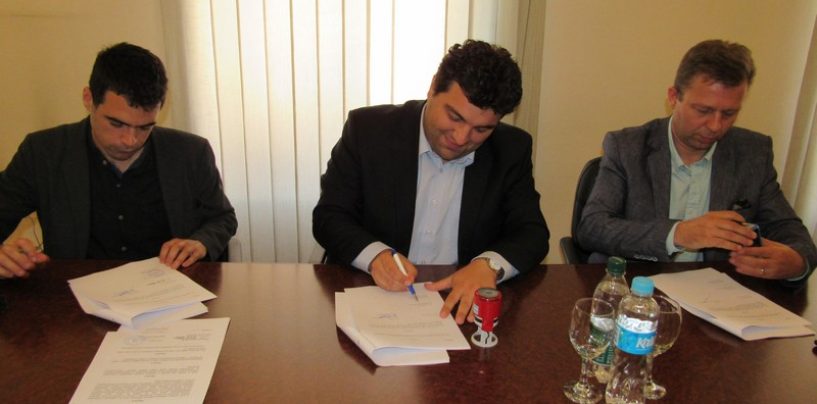 GRUPNO ULAGANJE U “KRIŽEVAČKE SUNČANE KROVOVE”