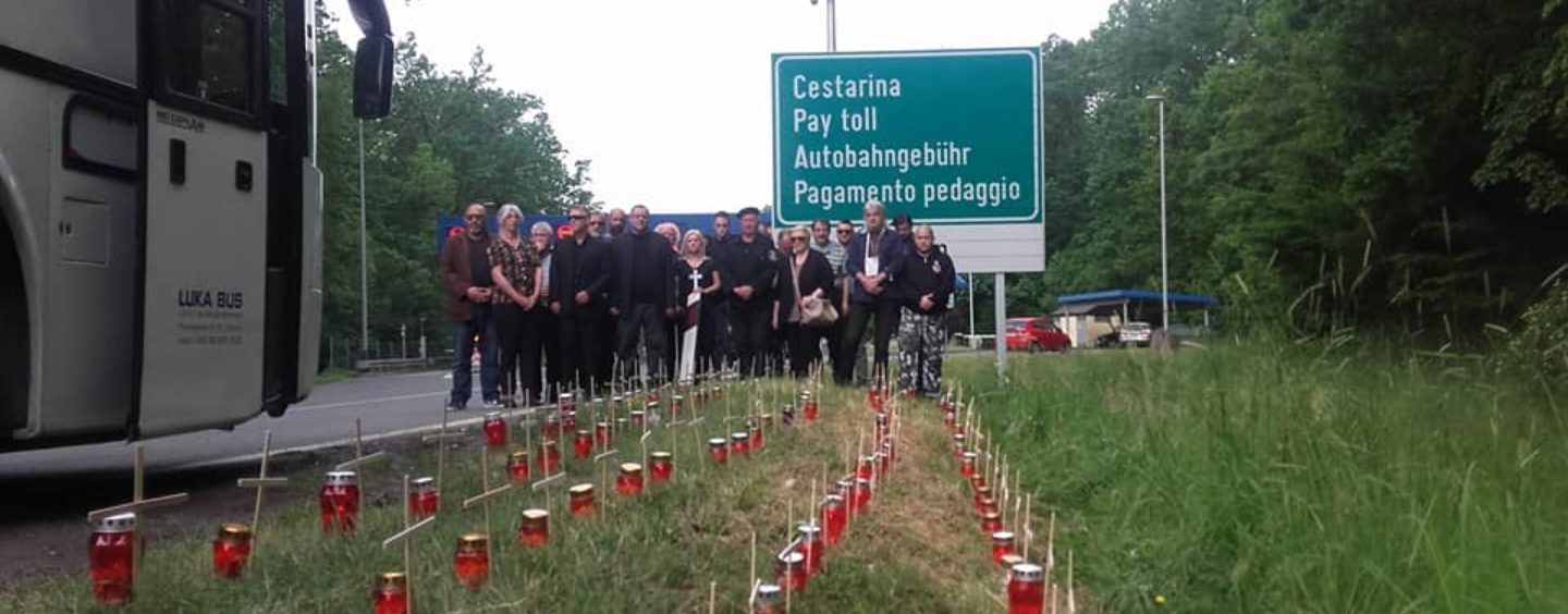 A-HSP: NISU NAM DALI U JASENOVAC