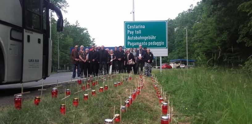 A-HSP: NISU NAM DALI U JASENOVAC