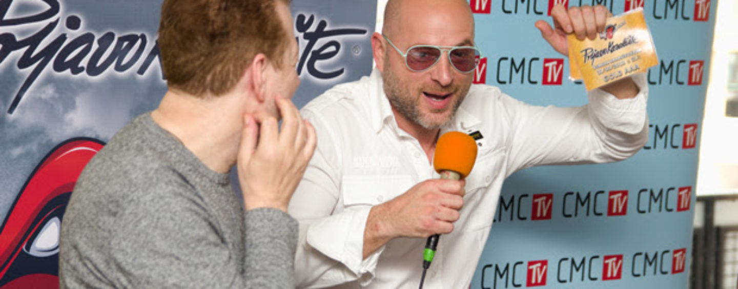 RENE BITORAJAC KUPIO LAŽNE ULAZNICE ZA KONCERT „PRLJAVACA“