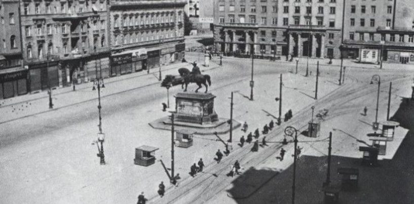 DAN KAD JE ZAGREB PAO