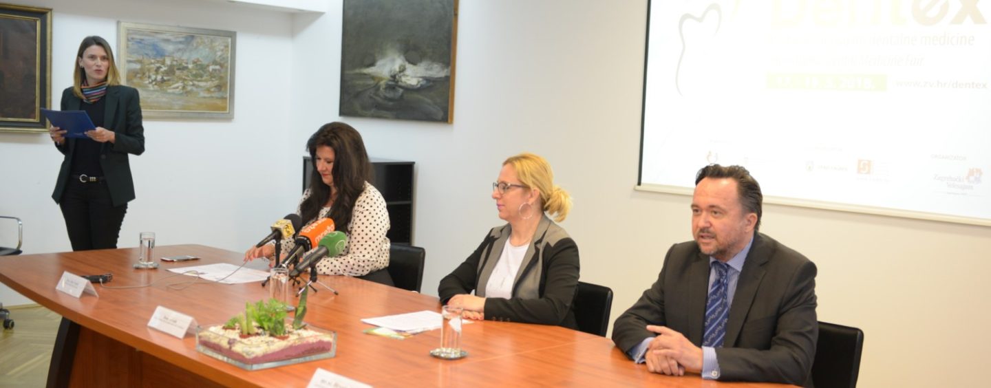 SAJMOVI PRAVO DOBA I DENTEX