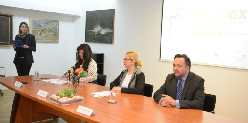 SAJMOVI PRAVO DOBA I DENTEX